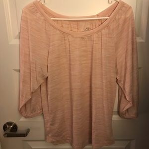 FINAL OFFER - Loft tee